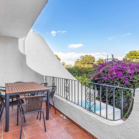 Amazing Bungalow With Ac And Private Pool - Reformado Febrero 2025 El Campello Exterior foto